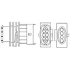 Image de Magneti Marelli Sonde lambda 466016355086
