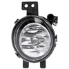 Image de Feux brouillard nebellampe mAGNETI mARELLI 719000000039 (gauche)