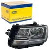 Image de Magneti Marelli 710301101202 projecteur gauche