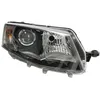 Image de Projecteur principal phare avant original mAGNETI mARELLI 711307024263 (à droite)