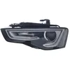 Image de Magneti Marelli 711307024200 Phare, gauche bixeno