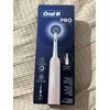 Image de Oral-B Pro Series 1Brosse à Dents Électrique, Rose, 1 Brossette Nettoyage 3D, Élimine la Plaque Dentaire, Minuteur, Rechargeable, Taille Unique