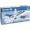 Image de Modèle plastikowy Tornado IDS 40th Anniversary 1/32
