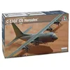 Image de Italeri - I2746 - Hercules C-130j C5