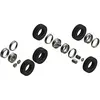 Image de Italeri 510003909-1:24 Jeu de jantes Euro (7 + 7)