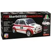 Image de Fiat Abarth 695SS, Non Laqué.