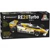 Image de ITALERI Renault RE20 Turbo Voiture 4707S