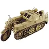 Image de Italeri 7404 1 : 9 NSU HK 101 "Chaîne PHU, véhicule