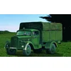 Image de Italeri - I216 - Maquette - Chars d'assaut - Opel Blitz - Echelle 1:35