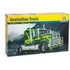 Image de tamiya Italeri - I719 - Maquette - Voiture et Camion - Australian Truck - Echelle 1:24