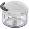 Image de Metaltex Rotomac 251680 Robot Centrifugeur Manuel Multi-Usage, Blanc, 28 x 28 x 18 cm