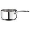 Image de Lagostina 011115031114 Accademia Lagofusion Casserole Inox 14 cm