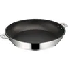 Image de Poêle Inox 20cm - 012138040720