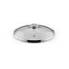 Image de Couvercle universel LAGOSTINA Salvaspazio verre 20 cm