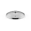 Image de Couvercle universel LAGOSTINA Salvaspazio verre 24 cm