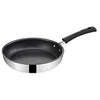 Image de Lagostina Poele sauteuse Poêle revêtue OPERA TRIPLY 28 cm