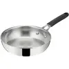 Image de Poêle LAGOSTINA Esperta triply 28cm