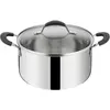 Image de Faitout LAGOSTINA Esperta triply 24cm