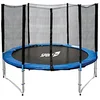 Image de SPORT ONE TAPPETO ELASTICO CON RETE 305 CM