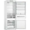 Image de Whirlpool Combi frigo avec congélateur encastrable SP40 810 2