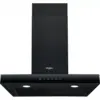 Image de Whirlpool Hotte décorative WHBS62FLTK