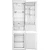 Image de Réfrigérateur combiné encastrable WHIRLPOOL WHC20D021B2 6ème Sens 193cm