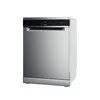 Image de Whirlpool Lave-vaisselle W3F D634 X