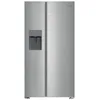 Image de Whirlpool Frigo américain WHG2 6573W X4E