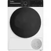 Image de Sèche linge pompe à chaleur WHIRLPOOL CWD122MWBSFR