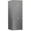 Image de FRIGO COMBI 490LT H192-L70 TNF INVERTER EVERFRESH PEARL INOX