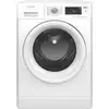 Image de Lave linge hublot WHIRLPOOL FFBS8489WVFR