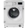 Image de Lave linge séchant hublot encastrable WHIRLPOOL BIWDWG96146FR