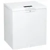 Image de Whirlpool Congelateur WHE20112 Blanc Autonome