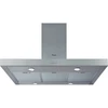Image de Whirlpool Hotte îlot WIB93LMX