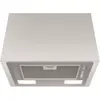 Image de Hotte encastrable WHIRLPOOL WCT64FLSX