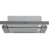 Image de Whirlpool Hotte télescopique AKR 749/1 IX