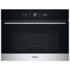 Image de Whirlpool Micro-ondes combi encastrable WMW57DHMX