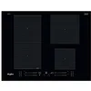 Image de Placa De Inducción Whirlpool WFS9365BF IXL Negra