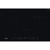 Image de Whirlpool Taque induction WL S3377 BF