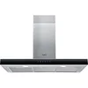 Image de Chimenea Whirlpool WHBSC92FLTX 730m3/h Acero Inoxidable