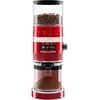 Image de KitchenAid Moulin à café Artisan - Rouge pomme d'amour (Coffee Grinder)