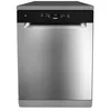 Image de LAVE-VAISSELLE 14 COUVERTS 44dB INOX CLASSE D