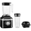 Image de BLENDER KITCHENAID 5KSB1330EOB NOIR ONYX