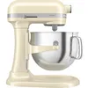Image de KitchenAid Artisan Blender avec bol extensible Almond Cream 6,6 L