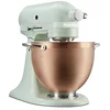 Image de KitchenAid Artisan 5KSM180LEELB Blossom ltd. Edition Bol en cuivre martelé