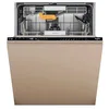 Image de whirlpool - lave-vaisselle 60 cm 14 couverts 42 db tout intégrable - W8IHP42LSC