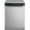 Image de Lave-vaisselle Whirlpool W7FHS43X 15 couverts gris