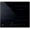 Image de Plaque à induction Flex induction 59 cm 3 zones WHIRLPOOL WF S9860 CPNE