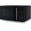 Image de Whirlpool MWP 251 B Comptoir - Micro-ondes (Comptoir, Micro-ondes uniquement, 25 L, 900 W, Noir, 27 cm)