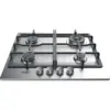 Image de Whirlpool Taque au gaz TKRL 661 IX EU